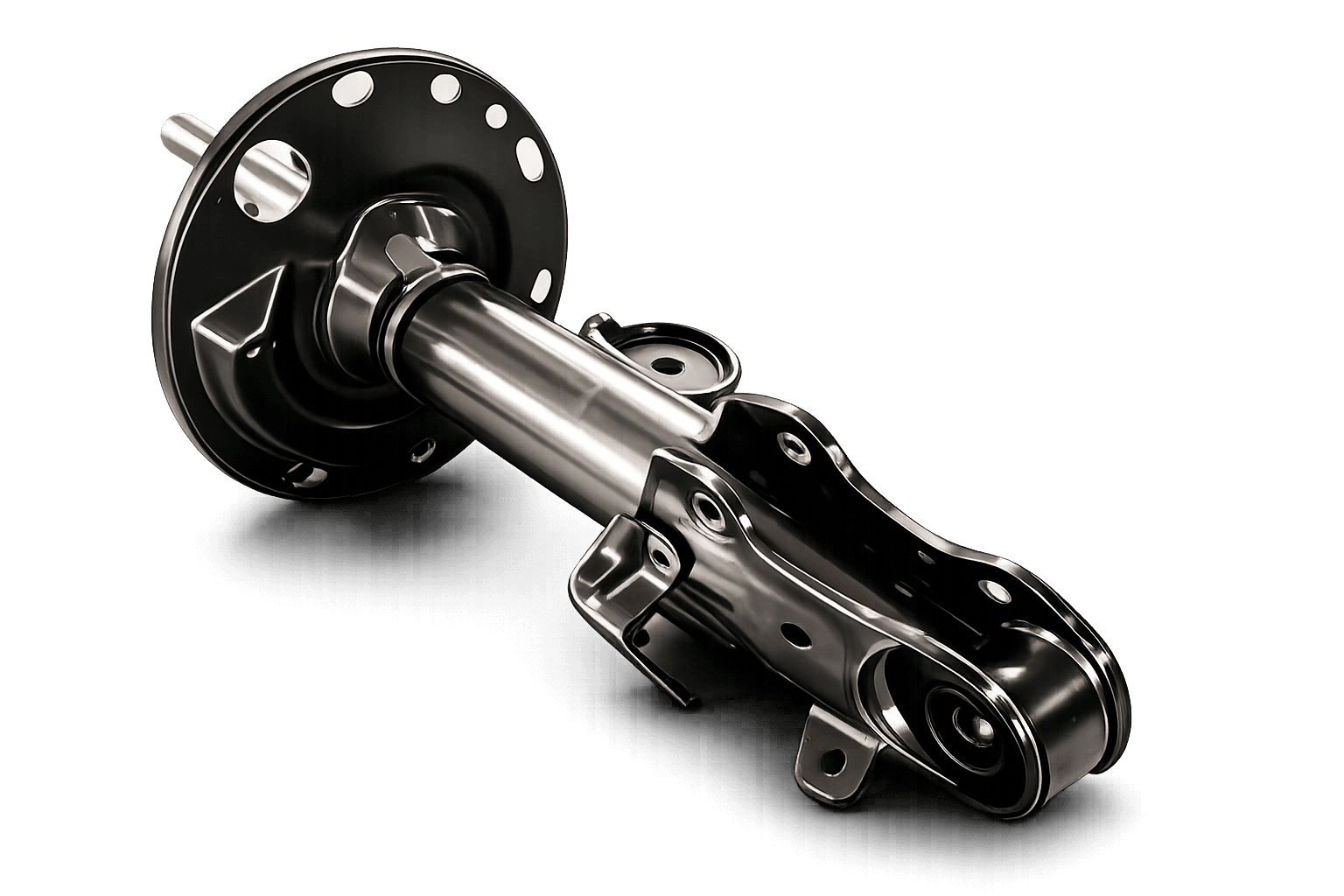 Ordinary Shock Absorber